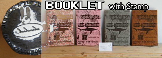 Sound and Booklets